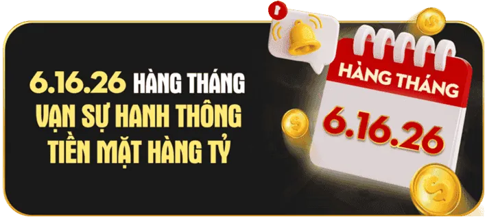 Tin tức khuyến mãi vin88