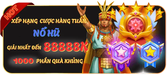 Khuyến mãi độc quyền cho sự kiện đặc biệt