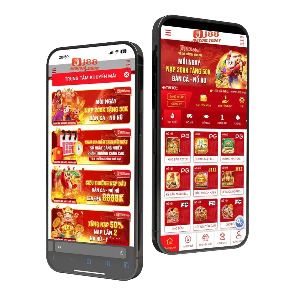 Hoàn trả thể thao vin88