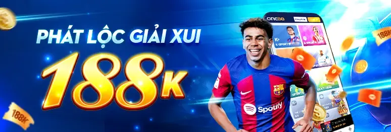 Khuyến mãi Vin88